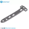Proximal Medial Tibial Osteotomy Locking Plate