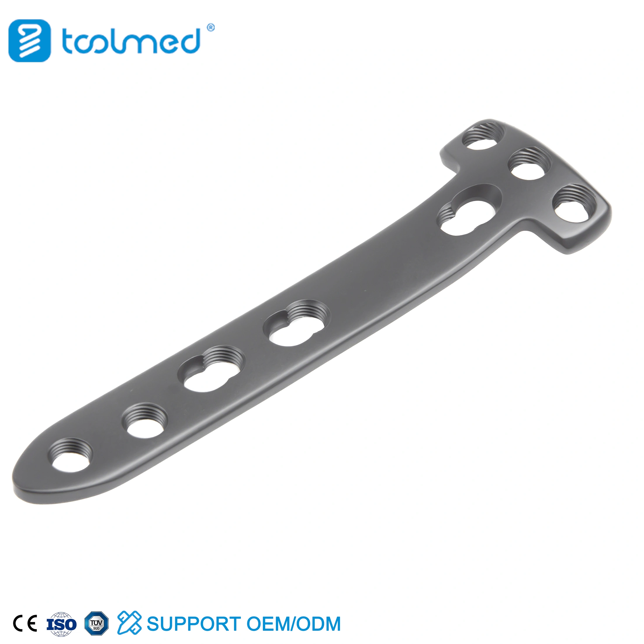 Proximal Medial Tibial Osteotomy Locking Plate