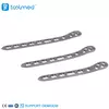 Distal Fibular Locking Plate