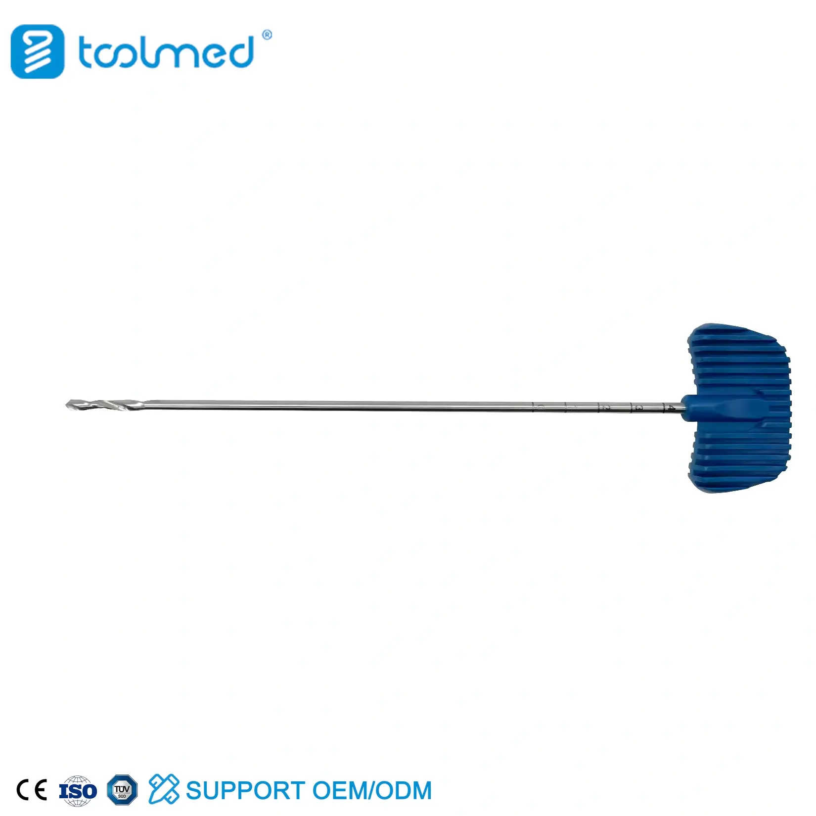 4.2 Lumbar Layer by Layer Puncture(PKP)