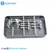 Pet Ankle Distractor Instrument Set