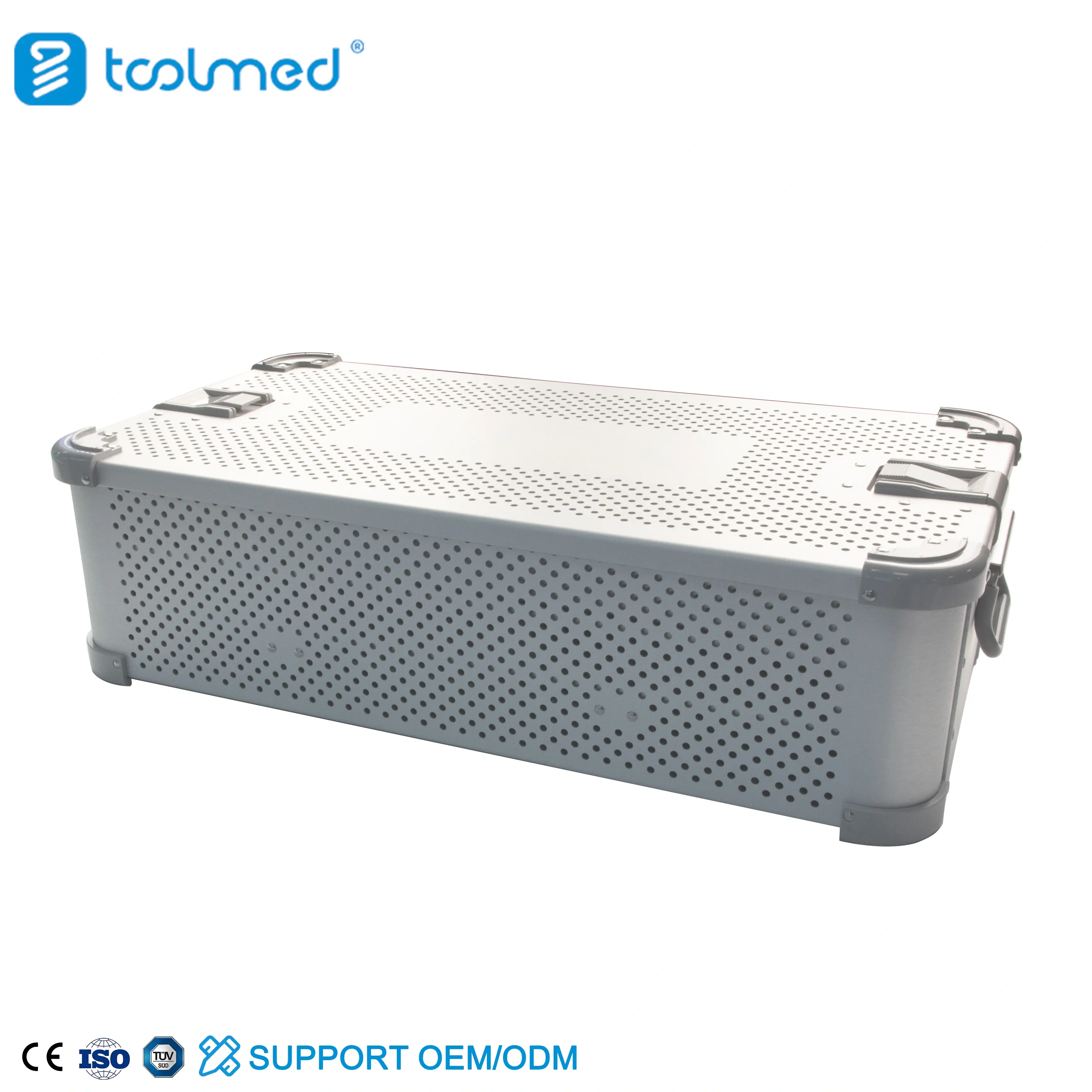 Multi-lock Humeral Intramedullary Nail Instrument Set