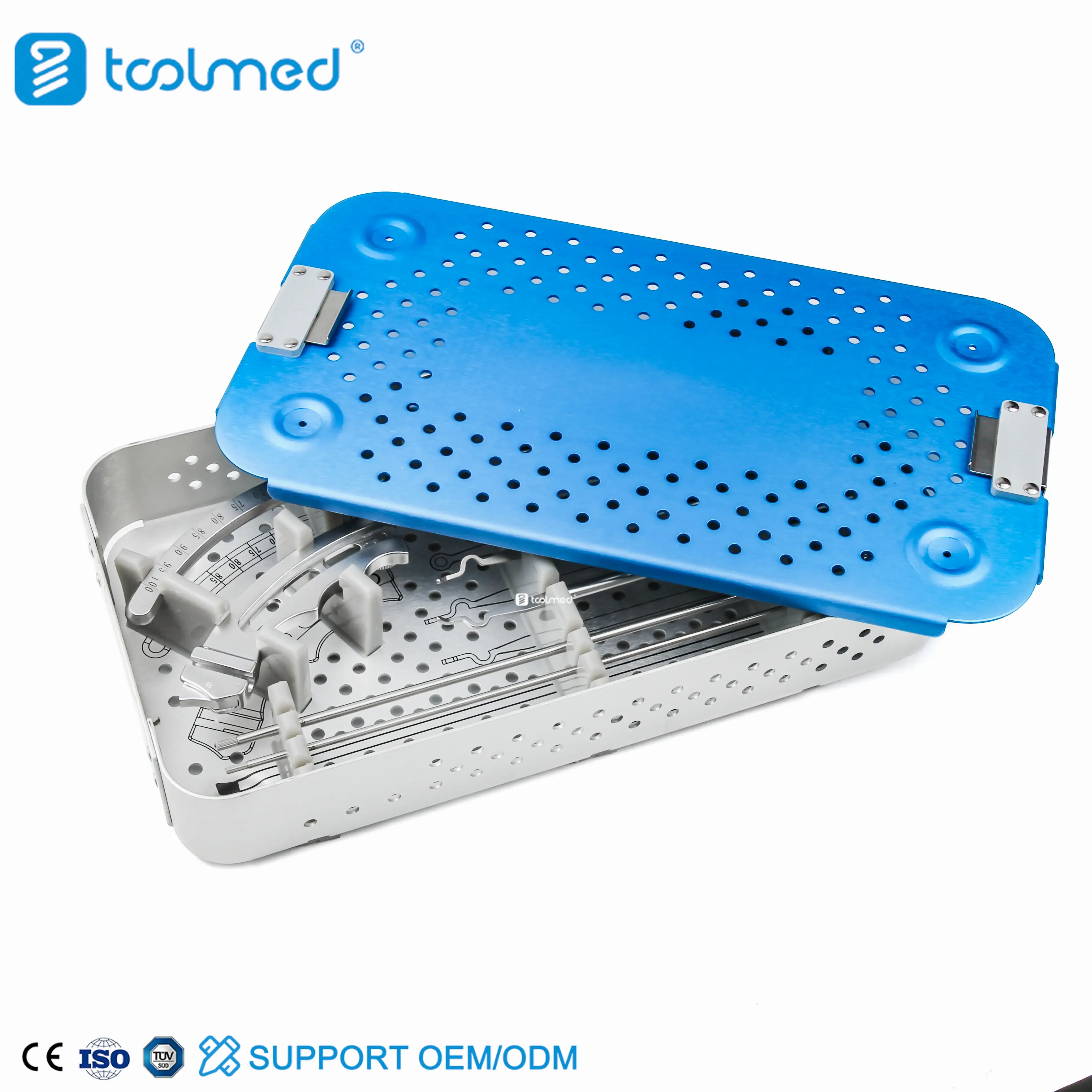 AC Joint Reconstruction Instrument Set