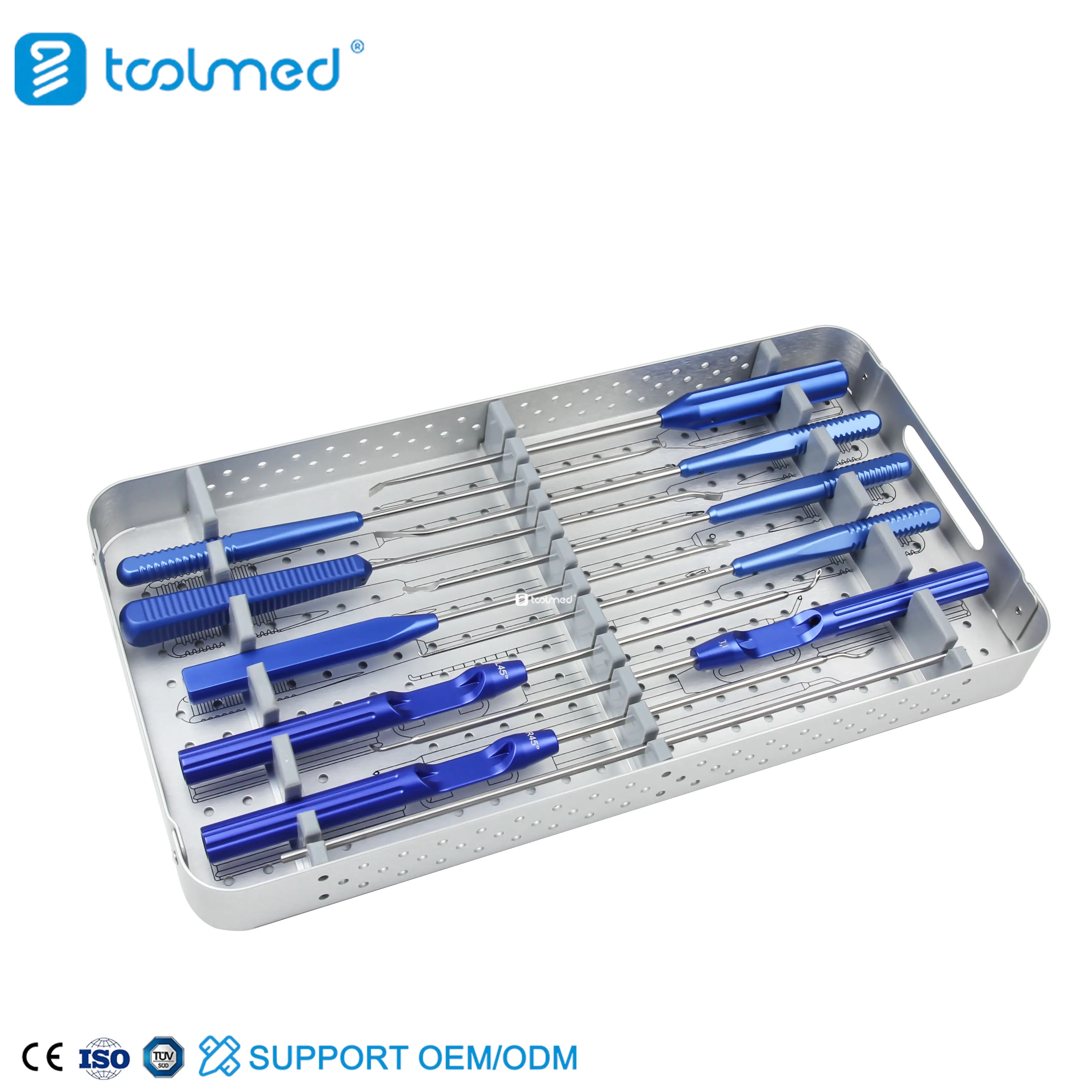 Shoulder Joint Instrument Set