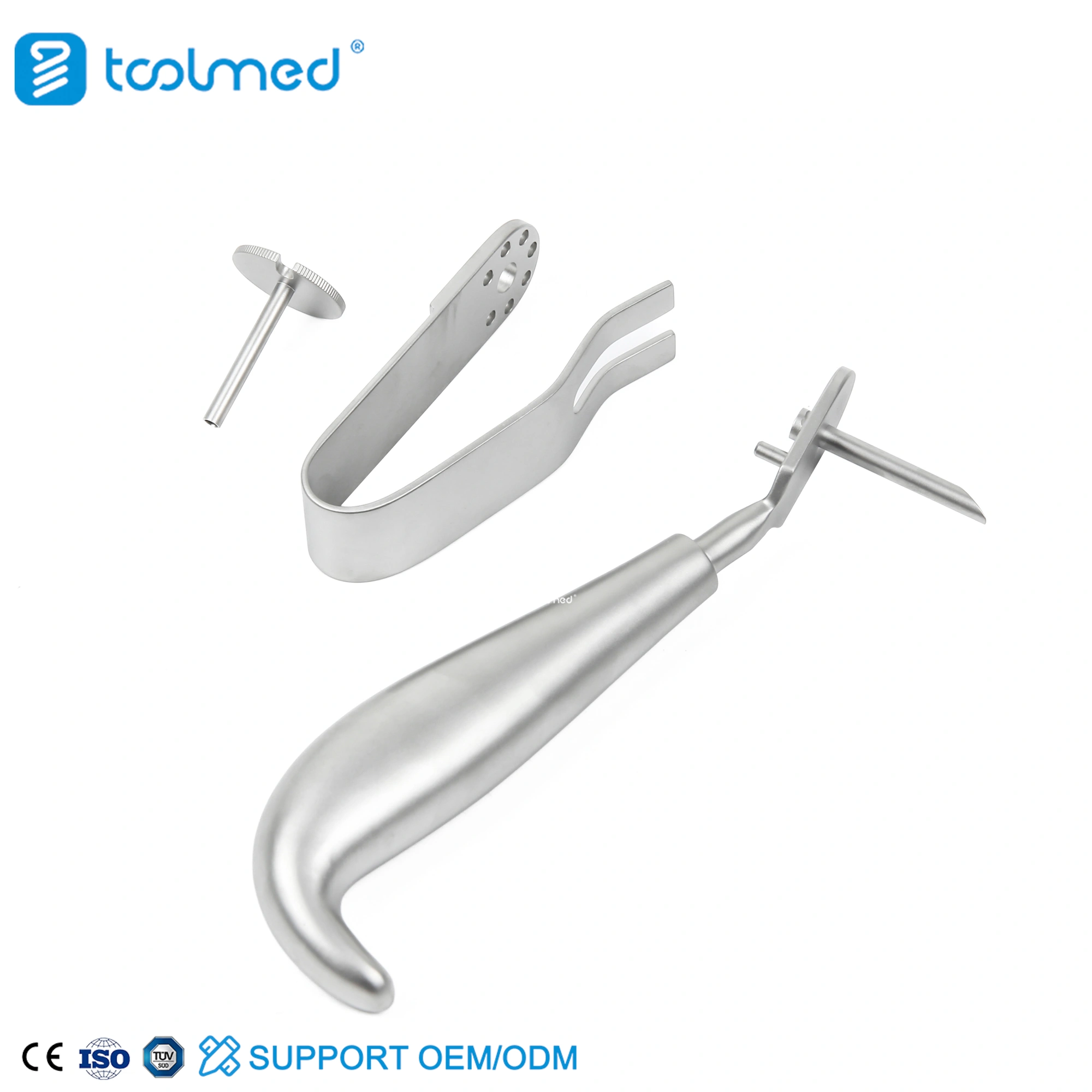 Transbuccal Trochar Device