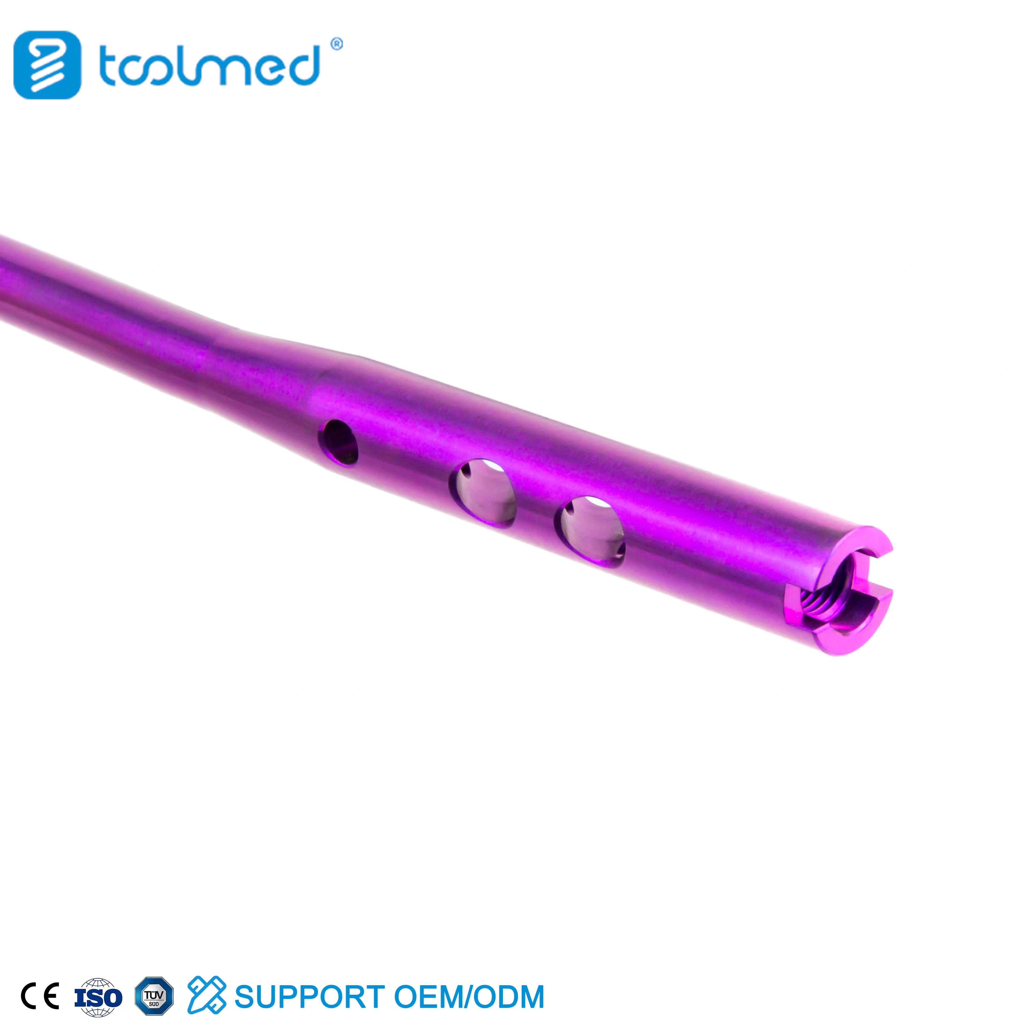 Expert Femoral Nail-Purple