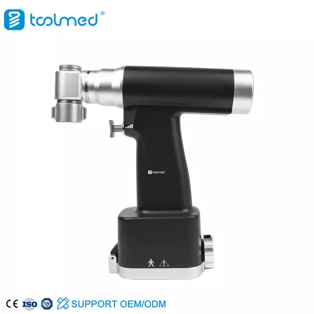 Oscillating Saw T-04