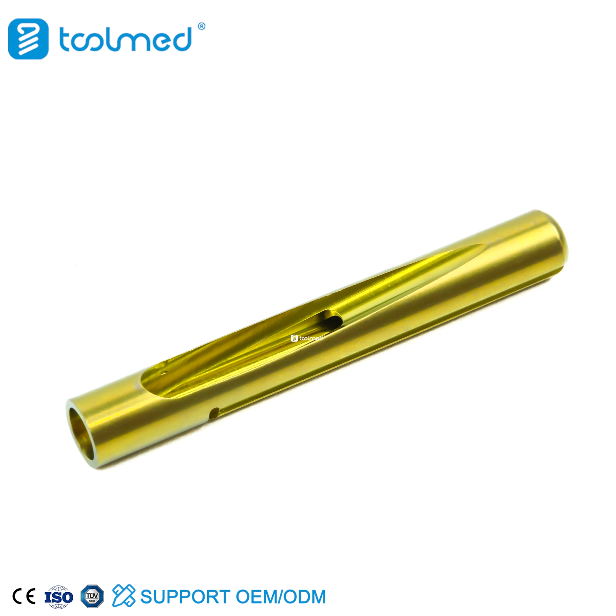 FNS locking Plate 15
