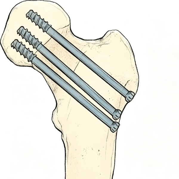 Cannulated screw fixation_副本.webp