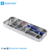 Small Fragment Locking Plate Instrument Set (AO)