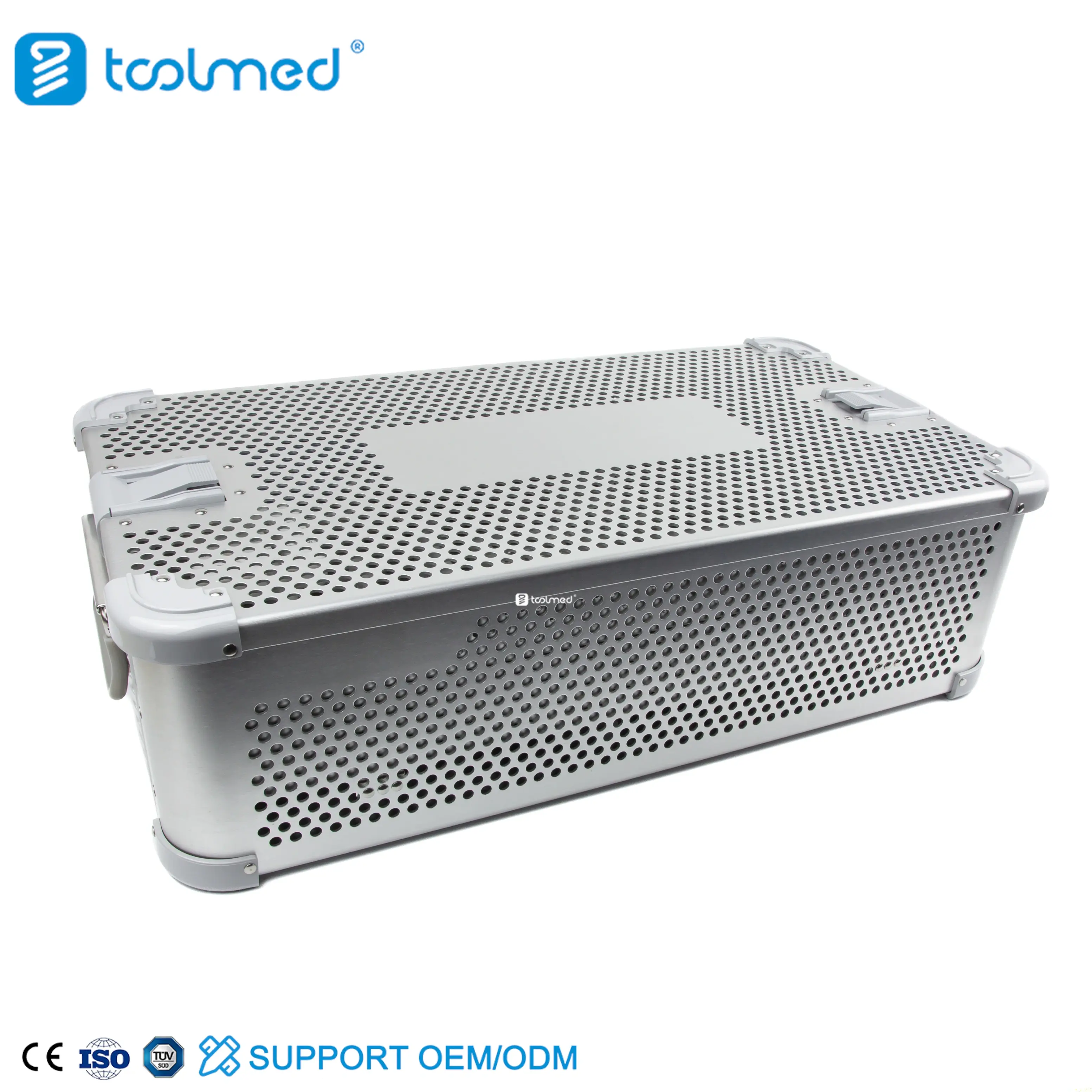 5.5mm Spinal Pedicle Screw System Instrument Set