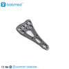 VA Distal Radius Locking Plate 22mm