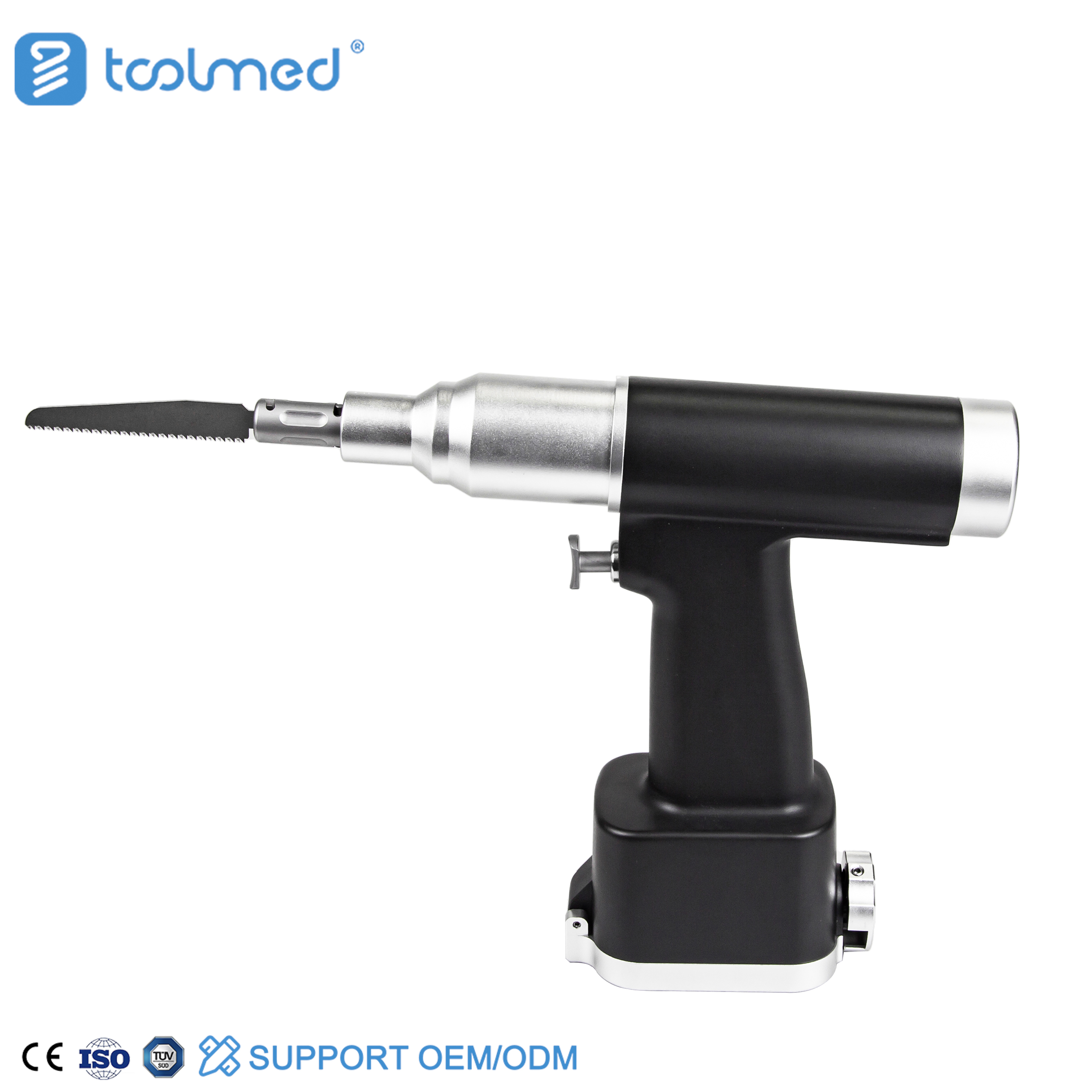 Reciprocating Saw-II T-05