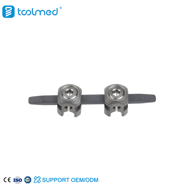 6.0 Crosslink I