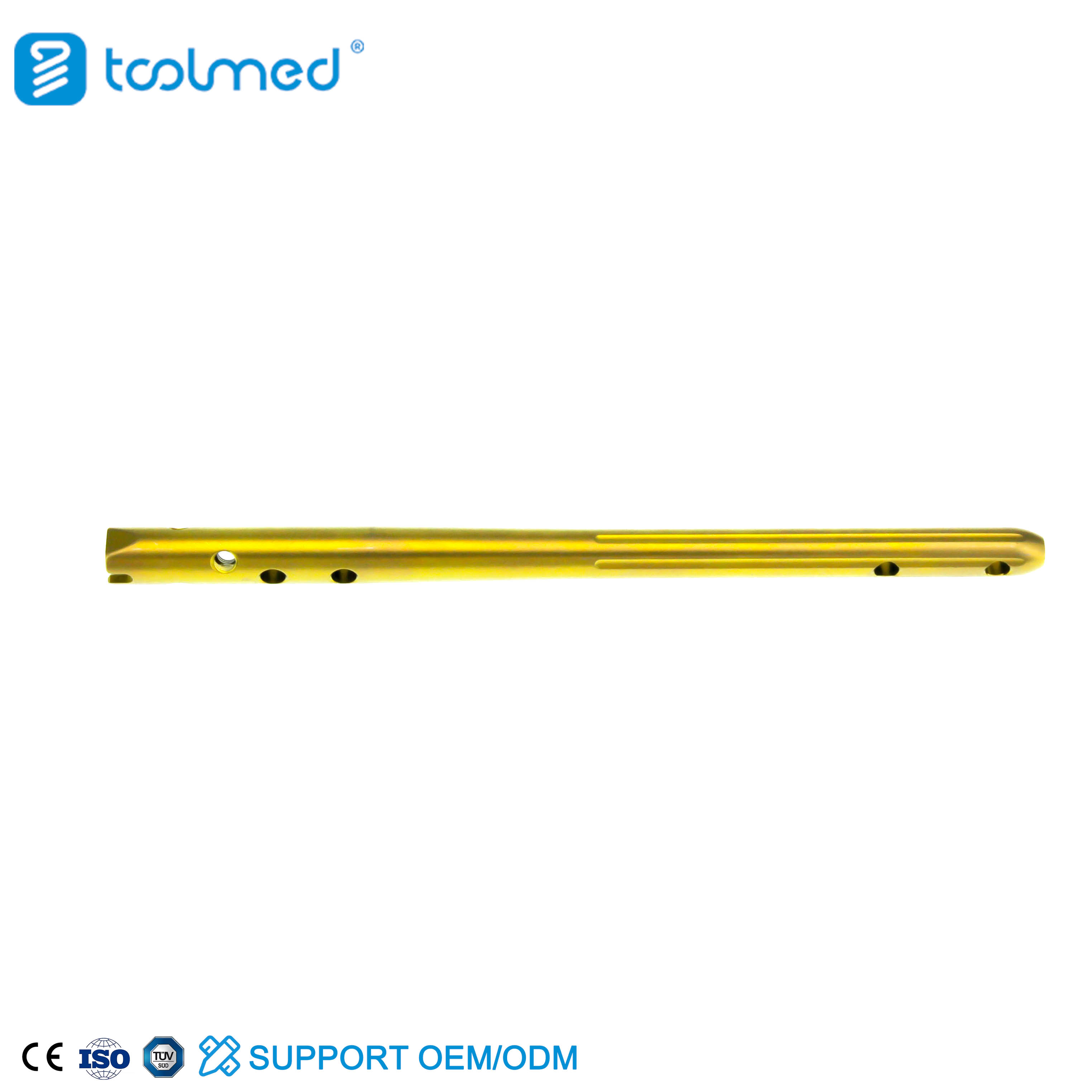 Expert Reversed Femoral Intramedullary Nail-I