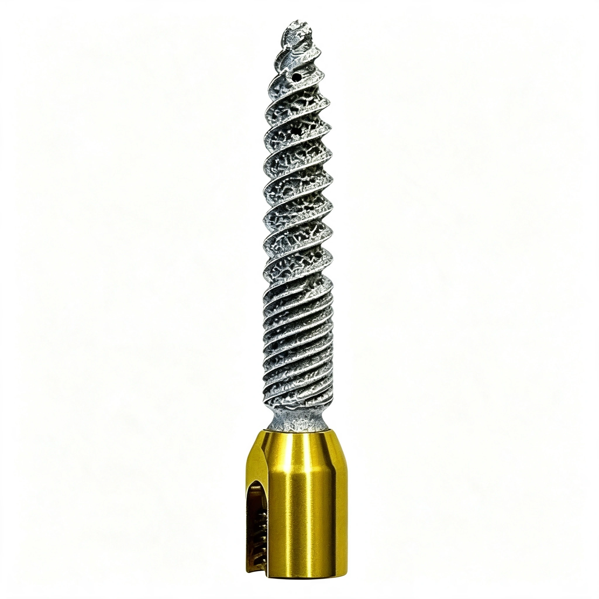 3D-printed porous screw.webp