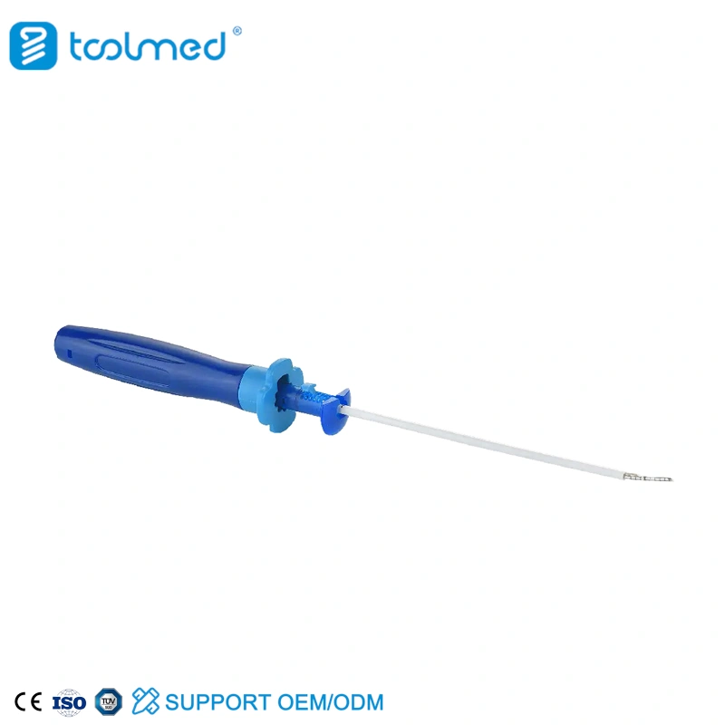 Meniscal Repair Device
