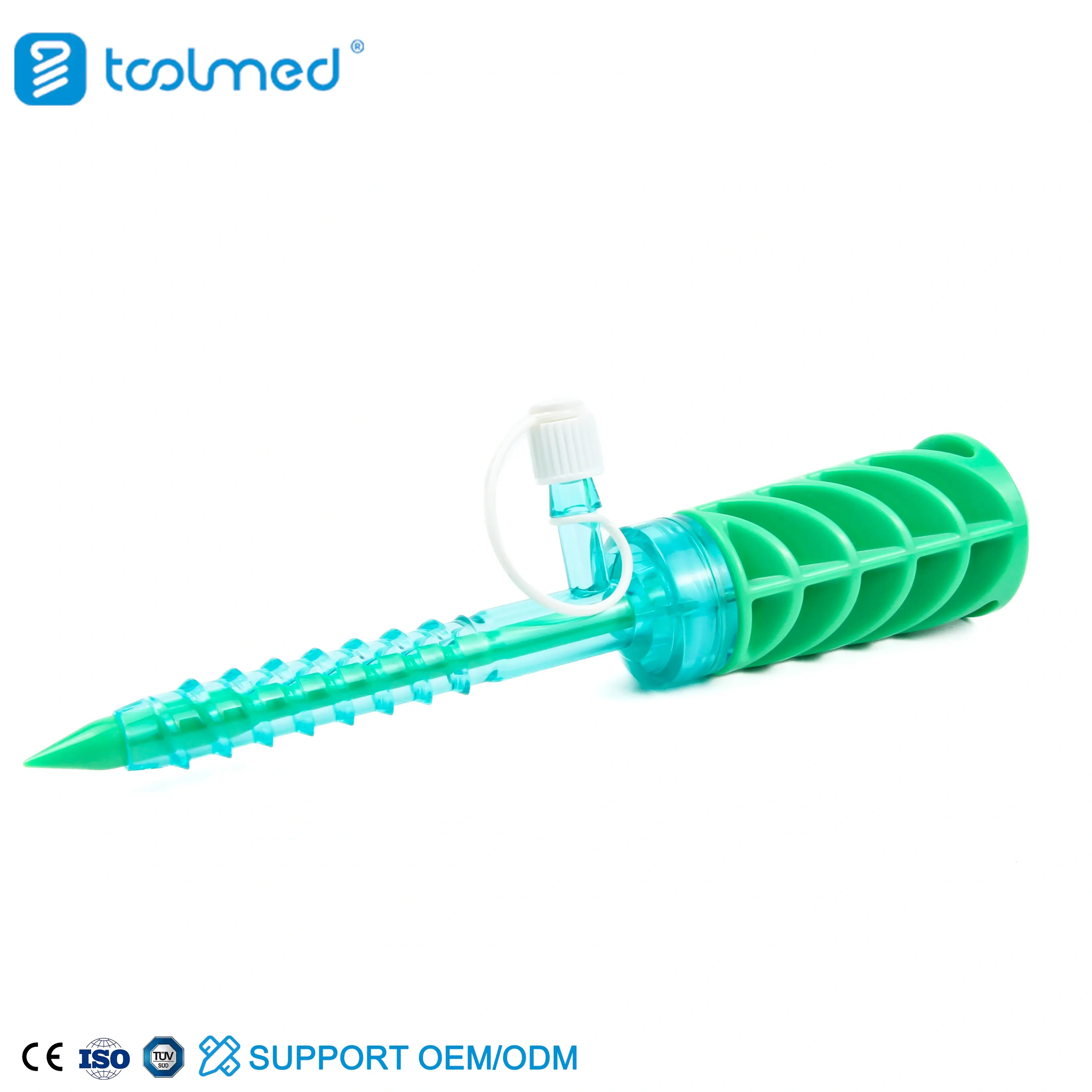 Arthroscopic Thread Cannula