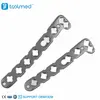 VA Distal Medial Radius Locking Plate