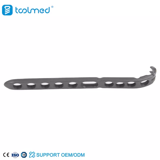 Olecranon Locking Plate II