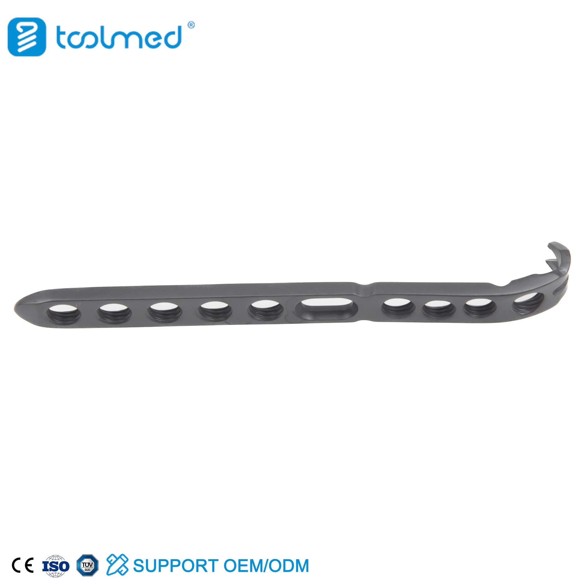 Olecranon Locking Plate II