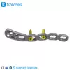 Distal Clavicular Locking Plate-I