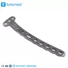 Proximal Medial Tibial Locking Plate