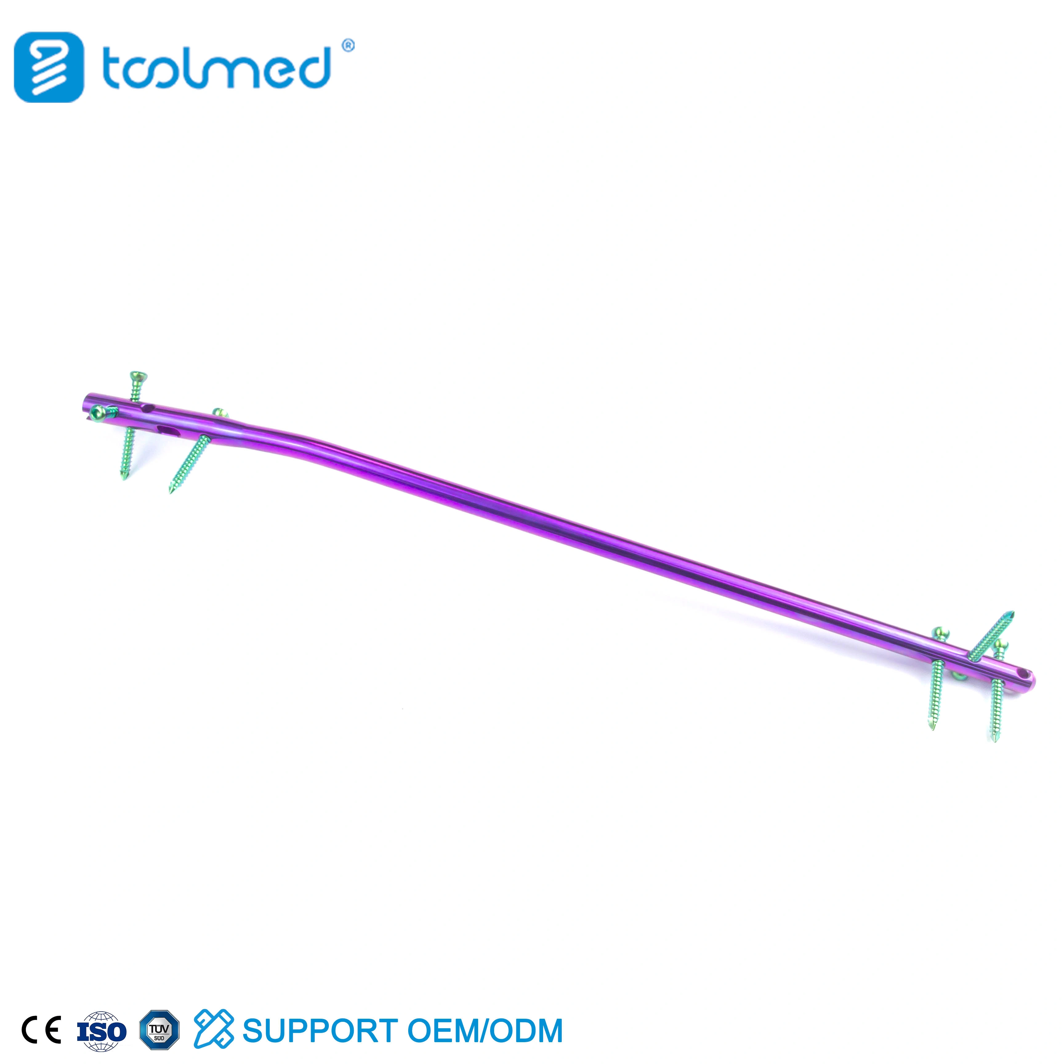 Expert Tibia Nail