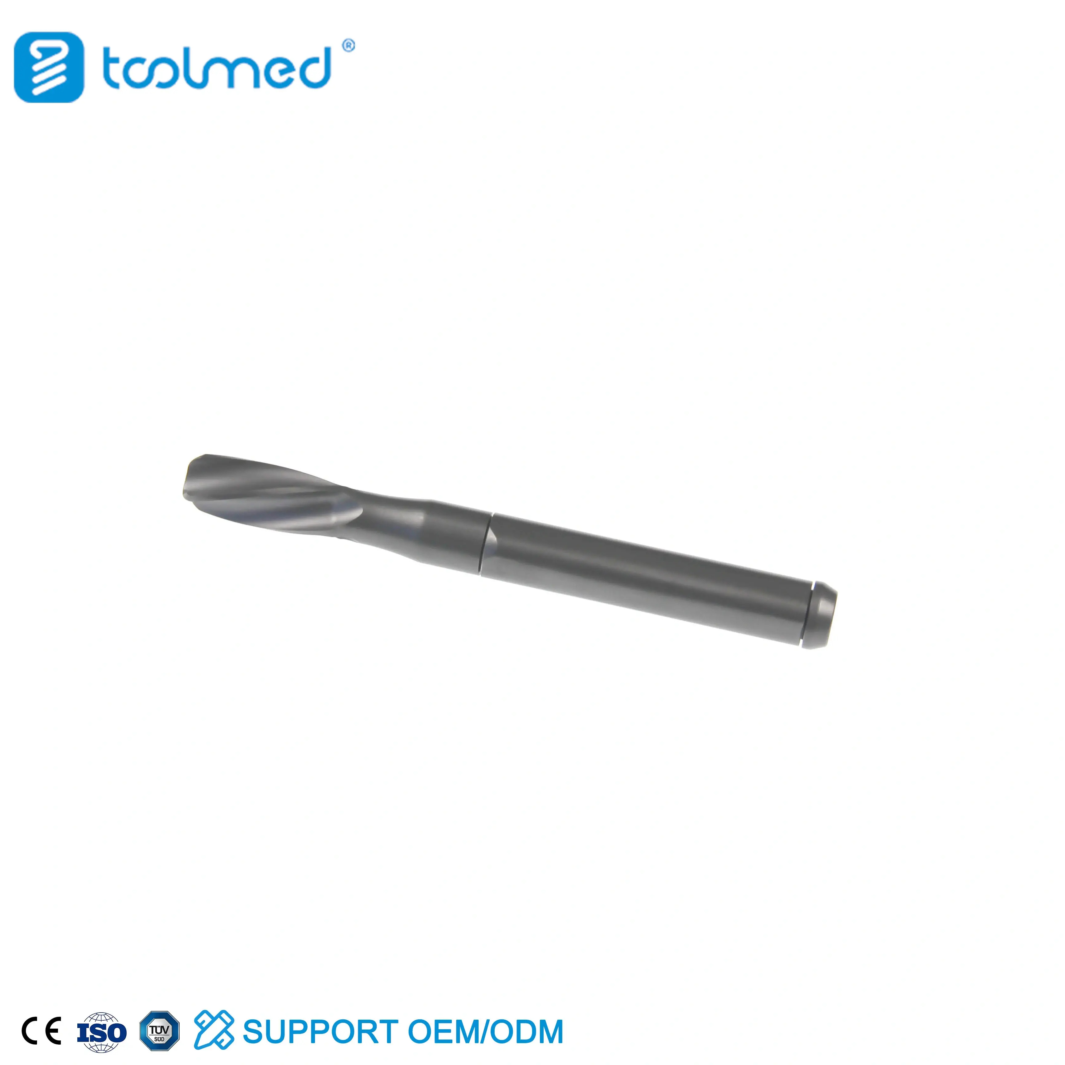 PFNA Intramedullary Nail (9)