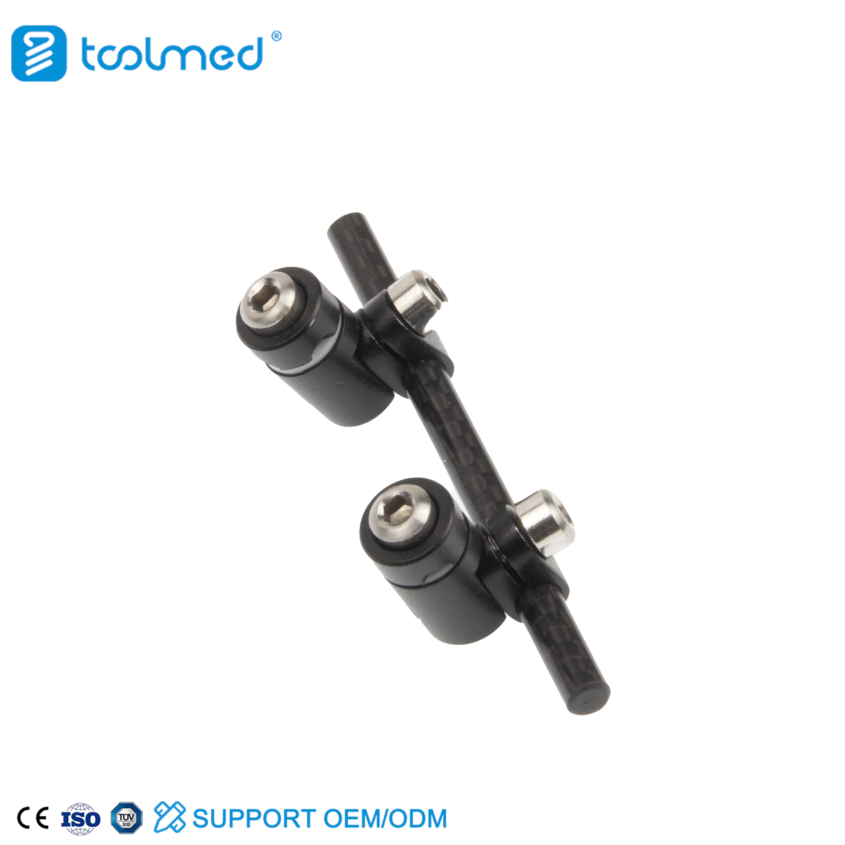 Mini Fixator Combined Type Overview