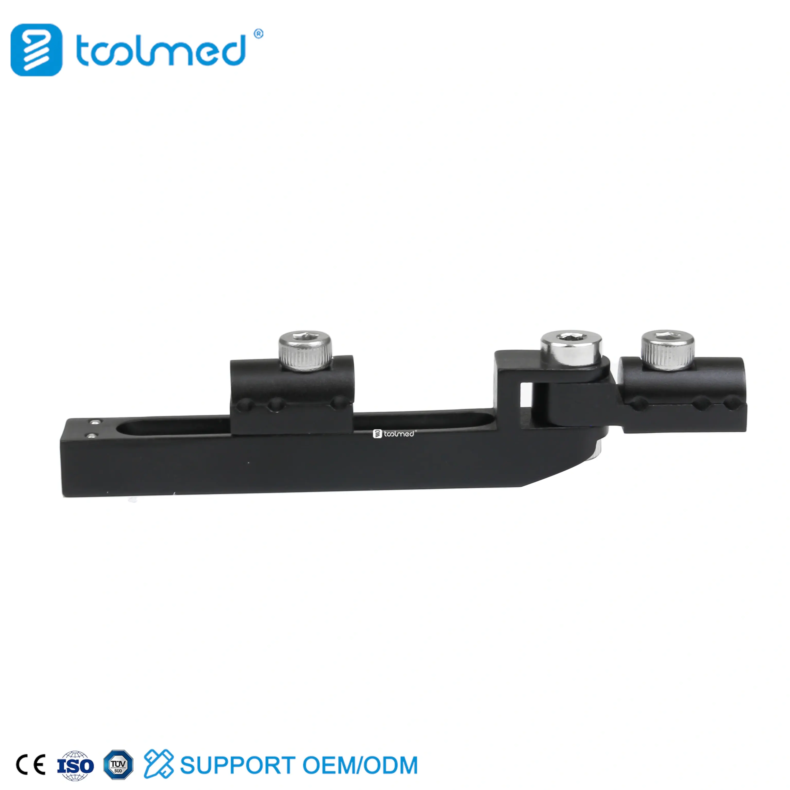 Mini Fixator Track Horizontal Axis Type