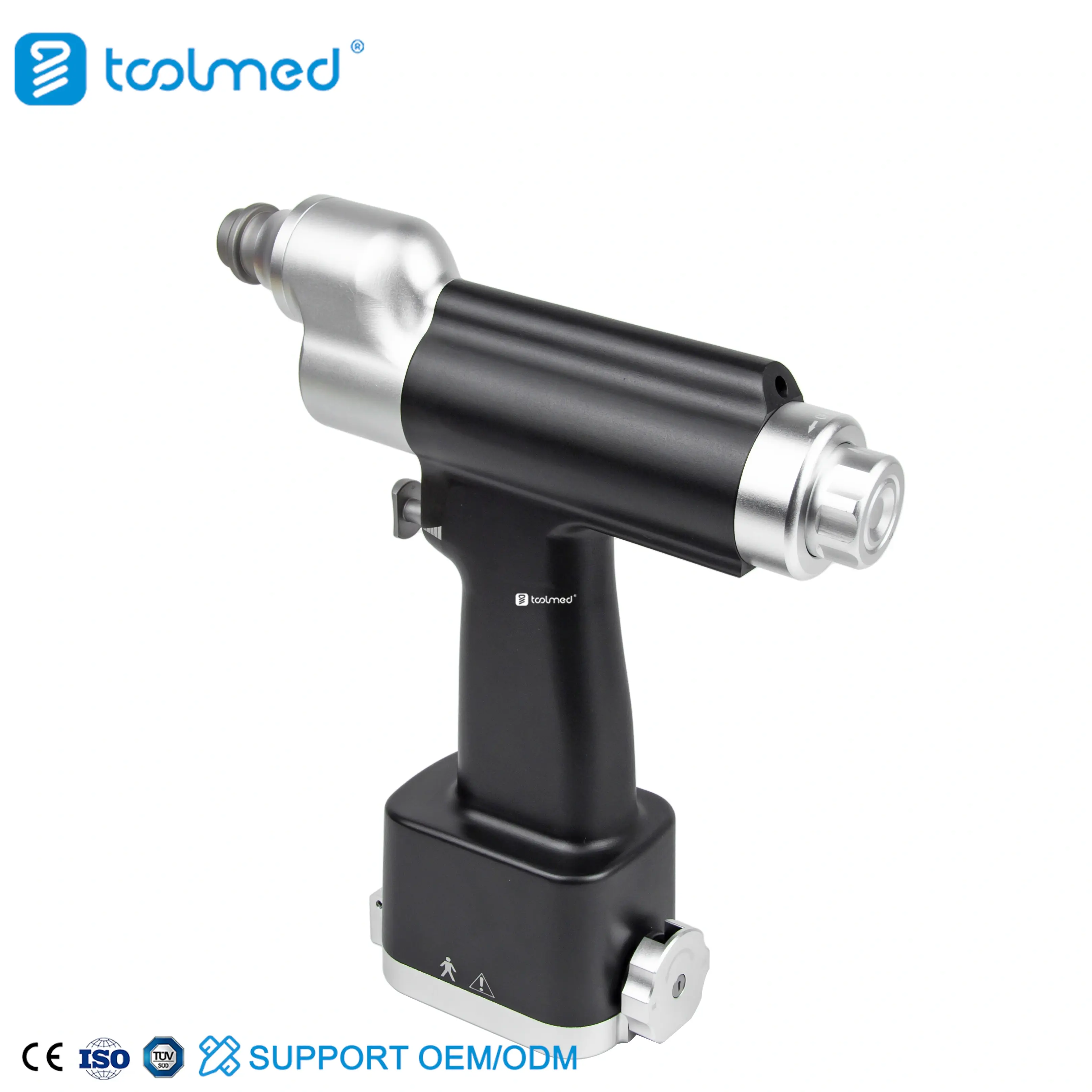Cannulated Bone Drill T-03