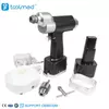 Cannulated Bone Drill T-03