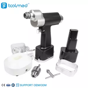 Cannulated Bone Drill T-03