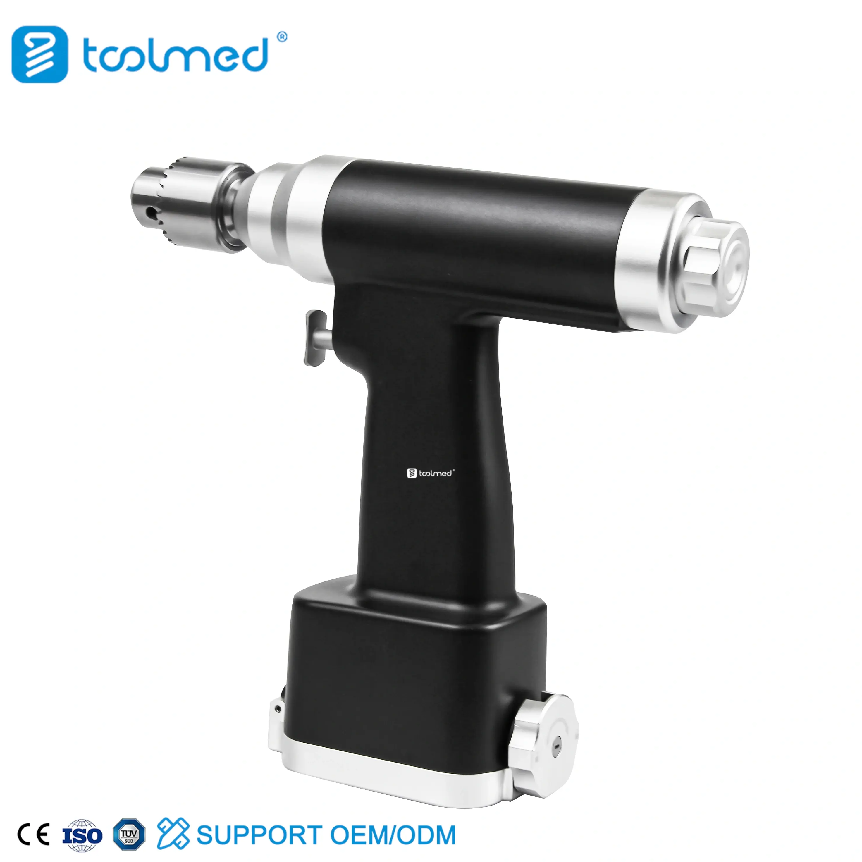 Bone Drill T-02