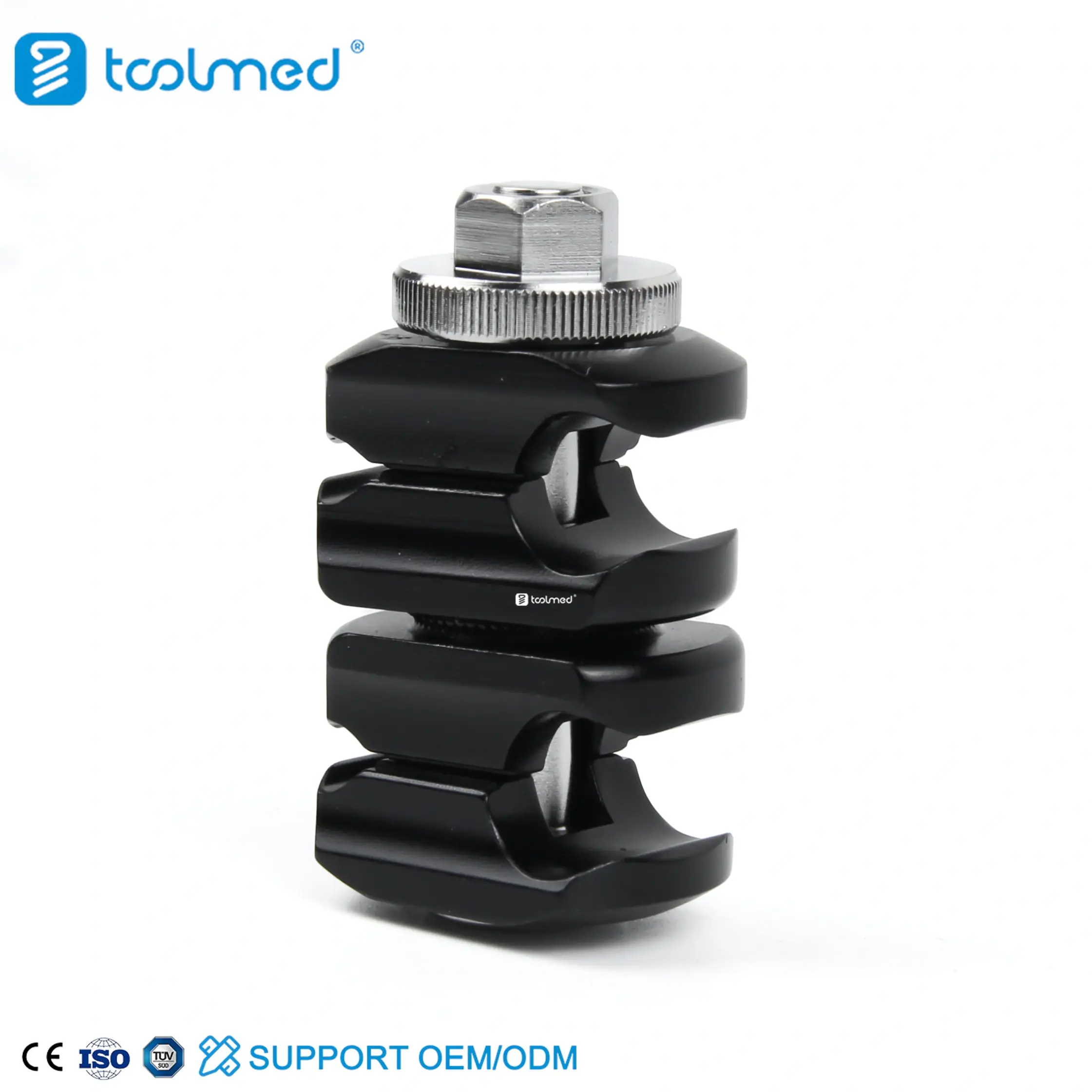 Rod-Rod Coupling &Oslash;11/11mm 5400-0419