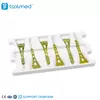 Multi-axial Locking Plates Instrument Set III (Not Including Plates or Screws)