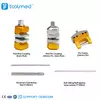 UIna & Radius External Fixator 