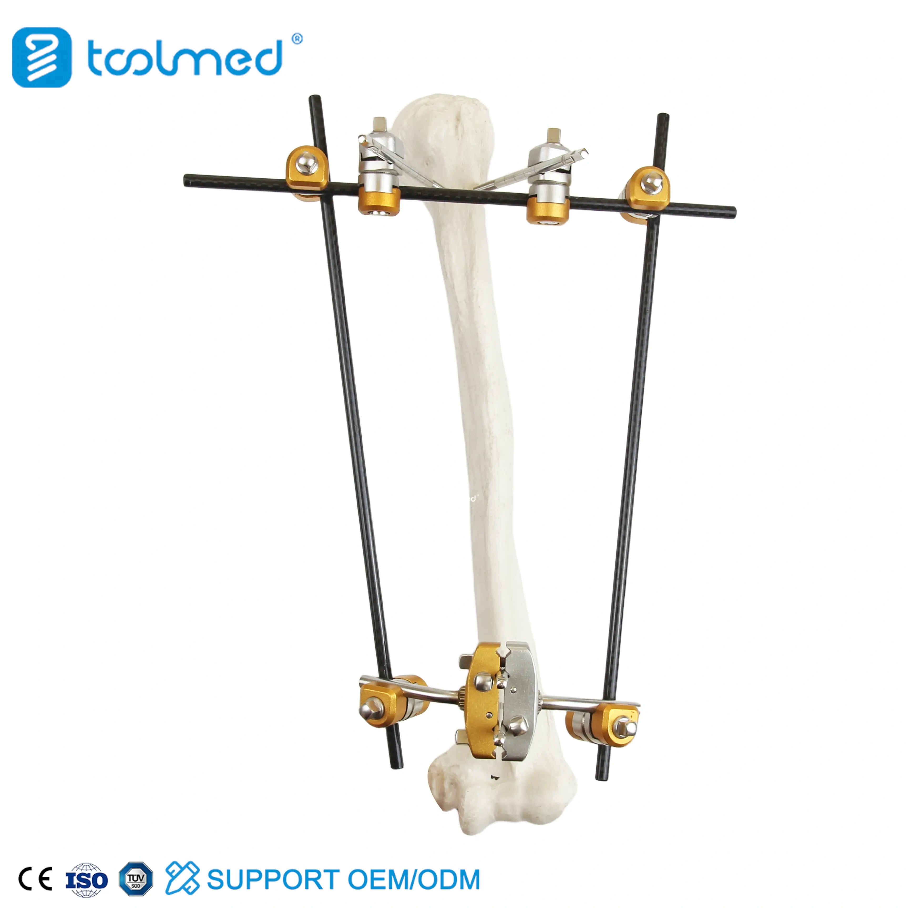 Humeral Shaft External Fixator 5300-10