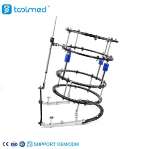Talipes Equinovarus & Equinovalgus & Bone Lengthening External Fixator 5200-1206