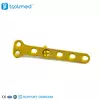 ALPS Mini Cuttable Locking Plate System
