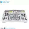 2.0/2.4 TPLO Locking Compression Plate Set