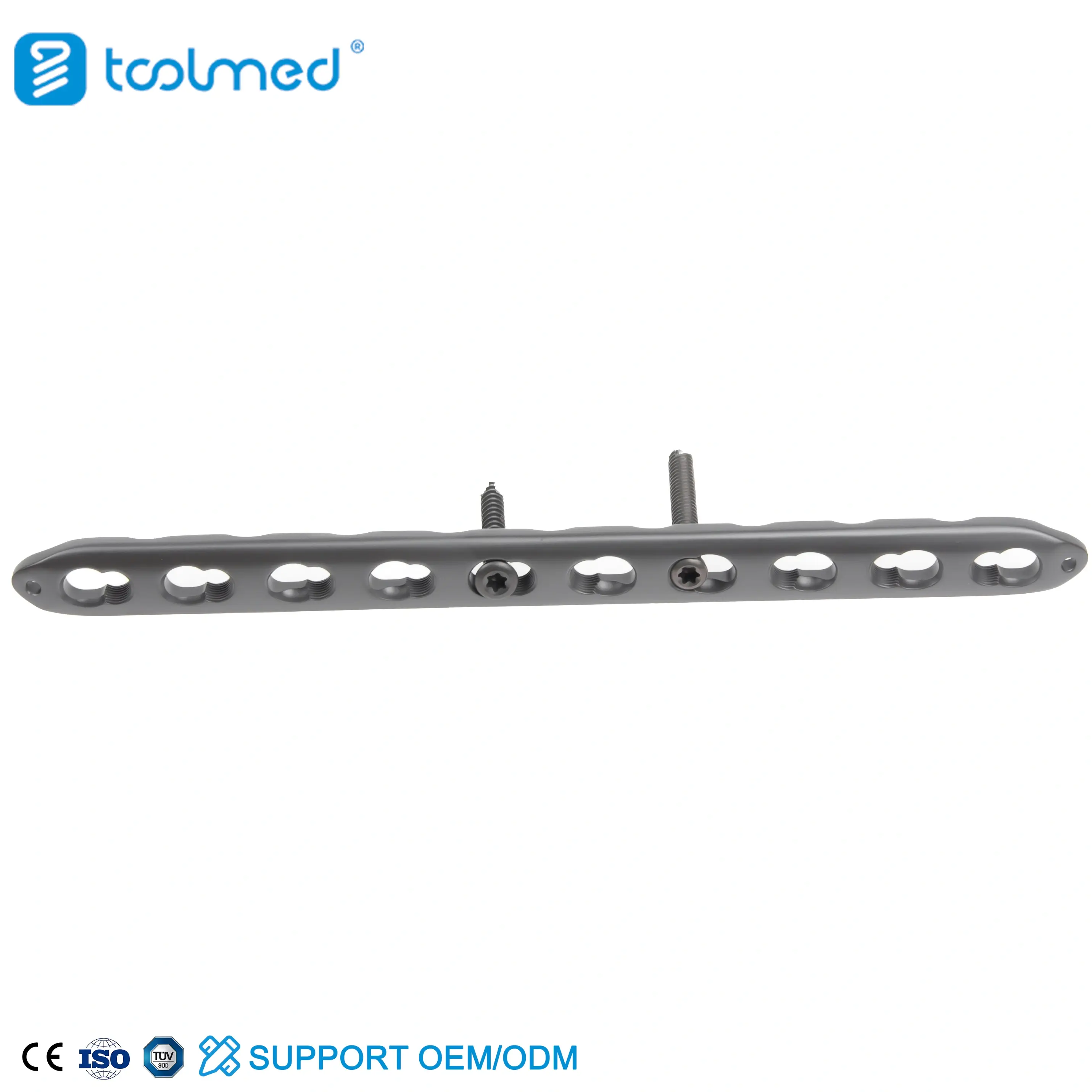 Tibia Locking Plate Narrow