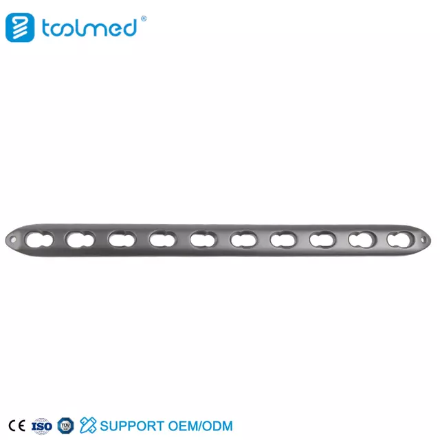 Tibia Locking Plate Narrow