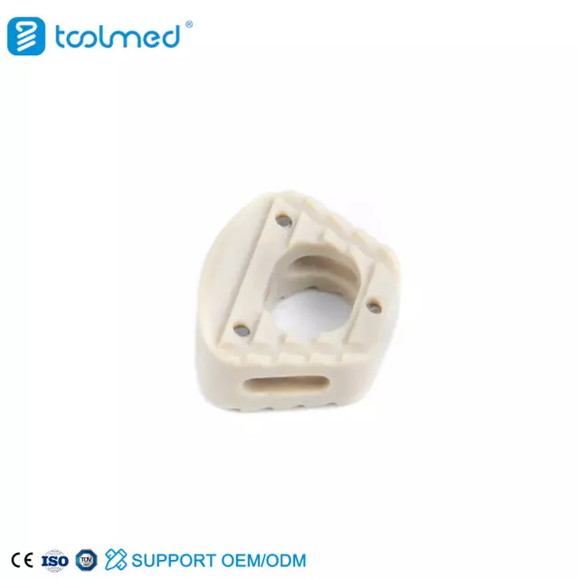 Cervical PEEK Cage-II