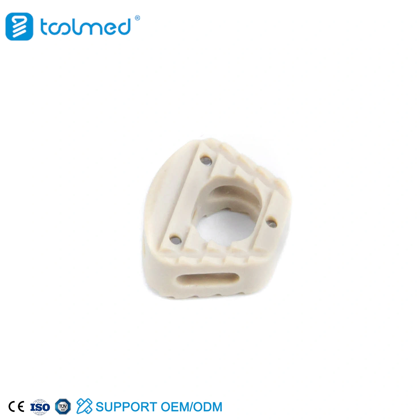 Cervical PEEK Cage-II