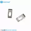 Titanium PLIF Lumbar Cage