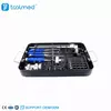 PEEK Cervical Cage-I Instrument (High Configuration) Set