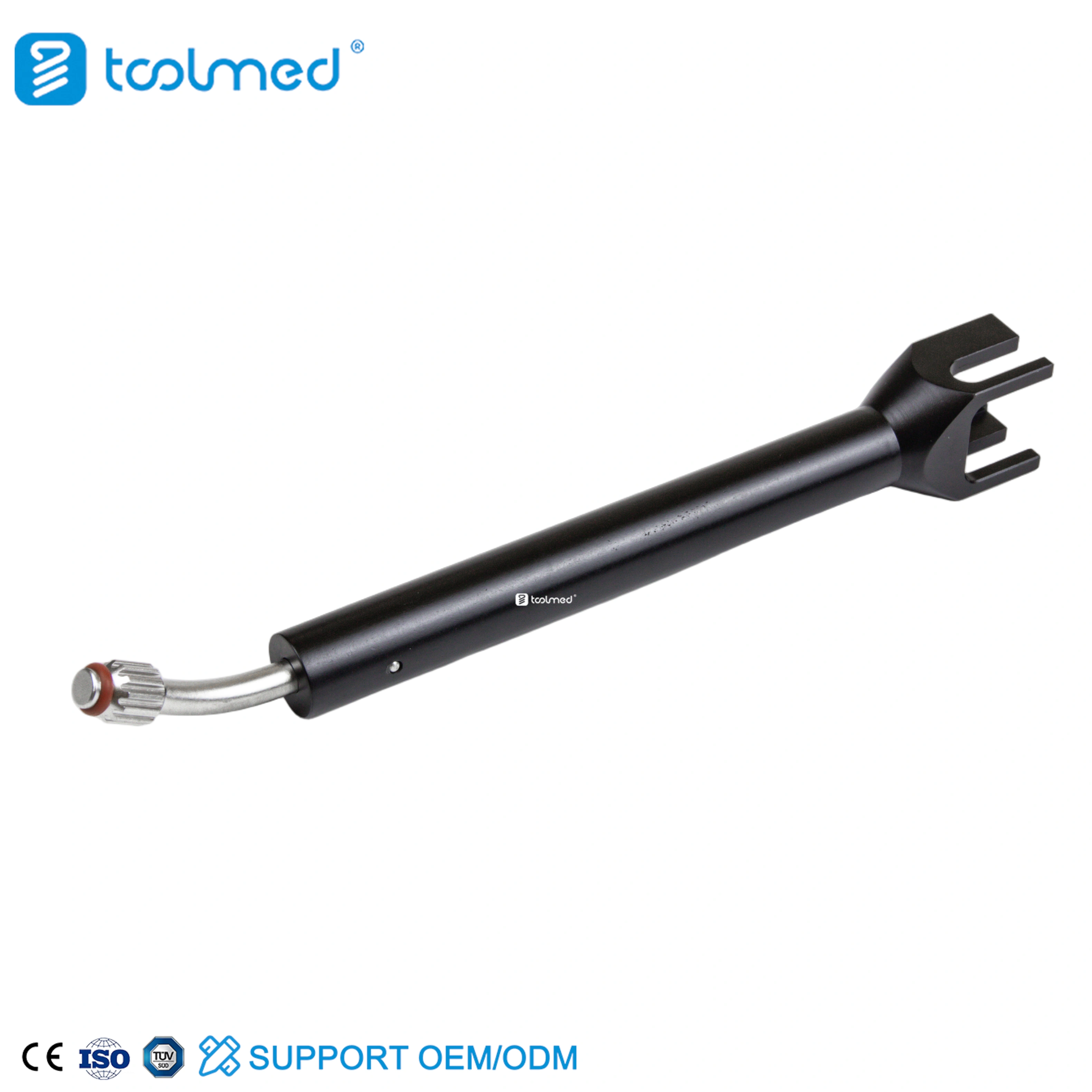 Hoffmann External Reduction Wrench