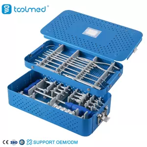 Intramedullary Nail Removal Set